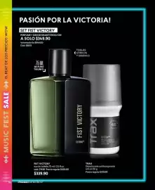 Catálogo Cyzone Página 94