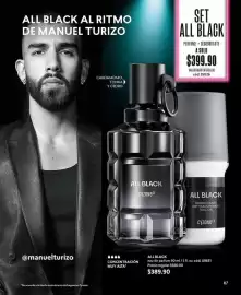 Catálogo Cyzone Página 95