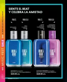 Catálogo Cyzone Página 96