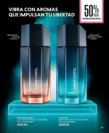 Catálogo Cyzone Página 97