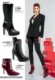 Catálogo Andrea Página 18