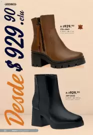 Catálogo Andrea Página 22