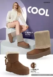 Catálogo Andrea Página 27