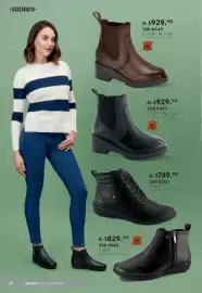 Catálogo Andrea Página 34