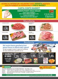 Volantino Doro Daily Pagina 12