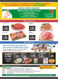 Volantino Doro Daily Pagina 12