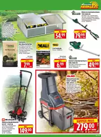Herkules Baumarkt Prospekt woche 8 Seite 3