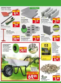 Herkules Baumarkt Prospekt woche 8 Seite 4