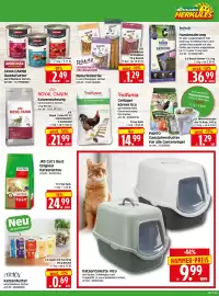 Herkules Baumarkt Prospekt woche 8 Seite 7