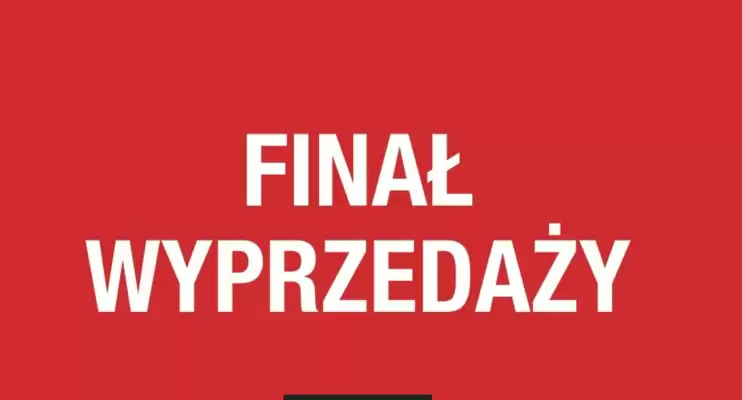 CCC gazetka (ważność do 22-02)