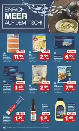 Jibi Markt Prospekt woche 8 Seite 12