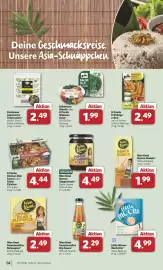 Jibi Markt Prospekt woche 8 Seite 14