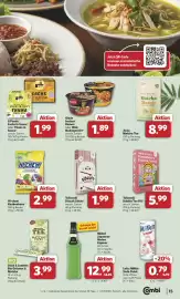 Jibi Markt Prospekt woche 8 Seite 15