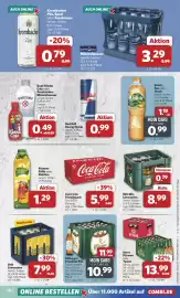 Jibi Markt Prospekt woche 8 Seite 19