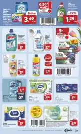 Jibi Markt Prospekt woche 8 Seite 23