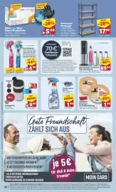 Jibi Markt Prospekt woche 8 Seite 24