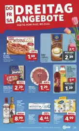 Jibi Markt Prospekt woche 8 Seite 25