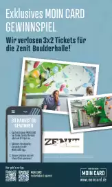 Jibi Markt Prospekt woche 8 Seite 27