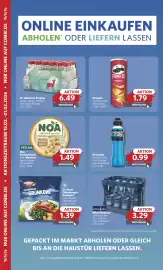 Jibi Markt Prospekt woche 8 Seite 28