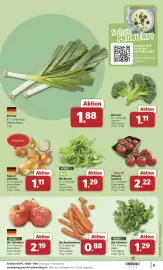 Jibi Markt Prospekt woche 8 Seite 3