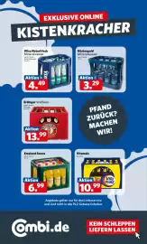 Jibi Markt Prospekt woche 8 Seite 31