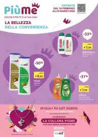 Volantino Smoll Pagina 1