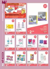 Volantino Smoll Pagina 12