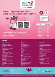 Volantino Smoll Pagina 16