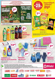 Bliski gazetka Strona 4