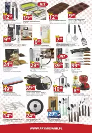 Prymus-AGD gazetka Strona 2