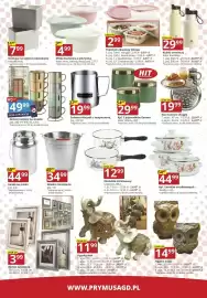 Prymus-AGD gazetka Strona 3