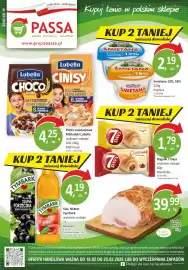 Passa gazetka Strona 1