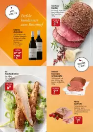 Galeria Markthalle Prospekt woche 9 Seite 6