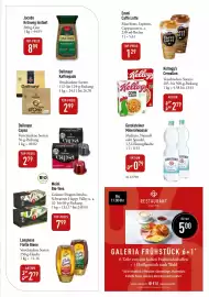 Galeria Markthalle Prospekt woche 9 Seite 9