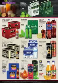 Meyer's Frischemarkt Prospekt woche 8 Seite 10