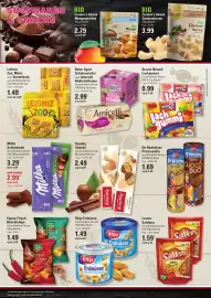 Meyer's Frischemarkt Prospekt woche 8 Seite 13