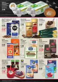 Meyer's Frischemarkt Prospekt woche 8 Seite 15