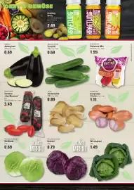 Meyer's Frischemarkt Prospekt woche 8 Seite 2