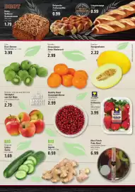 Meyer's Frischemarkt Prospekt woche 8 Seite 3