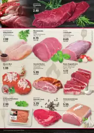 Meyer's Frischemarkt Prospekt woche 8 Seite 4