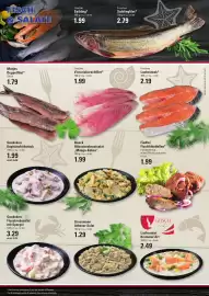 Meyer's Frischemarkt Prospekt woche 8 Seite 6