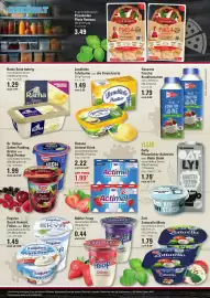 Meyer's Frischemarkt Prospekt woche 8 Seite 8
