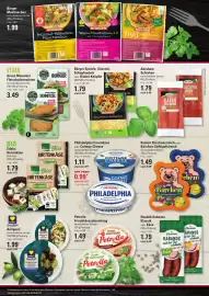 Meyer's Frischemarkt Prospekt woche 8 Seite 9