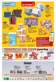 Multi Markt Prospekt woche 8 Seite 20