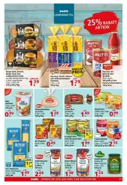 Multi Markt Prospekt woche 8 Seite 11