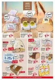 Multi Markt Prospekt woche 8 Seite 12