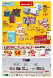 Multi Markt Prospekt woche 8 Seite 20