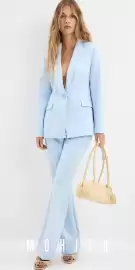 Mohito gazetka Strona 1