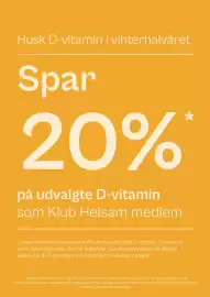 Helsam tilbudsavis Side 1