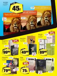 Calle tilbudsavis Side 18